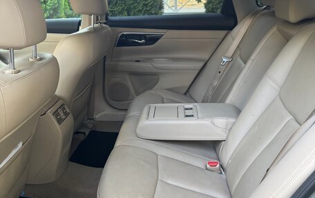 Nissan Teana, 2014 год, 1 900 000 рублей, 14 фотография
