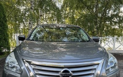 Nissan Teana, 2014 год, 1 900 000 рублей, 1 фотография