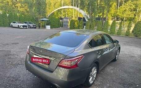 Nissan Teana, 2014 год, 1 900 000 рублей, 7 фотография
