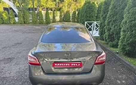 Nissan Teana, 2014 год, 1 900 000 рублей, 8 фотография
