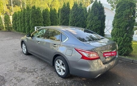 Nissan Teana, 2014 год, 1 900 000 рублей, 6 фотография