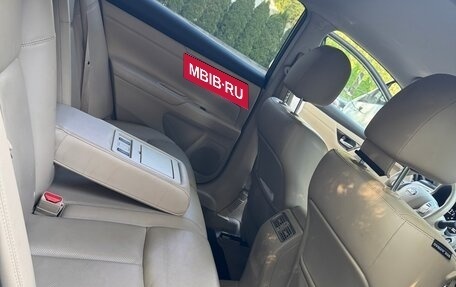 Nissan Teana, 2014 год, 1 900 000 рублей, 13 фотография