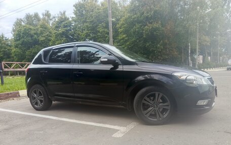 KIA cee'd I рестайлинг, 2010 год, 780 000 рублей, 3 фотография