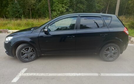 KIA cee'd I рестайлинг, 2010 год, 780 000 рублей, 2 фотография