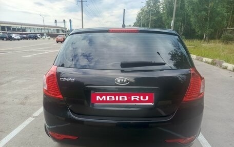KIA cee'd I рестайлинг, 2010 год, 780 000 рублей, 4 фотография
