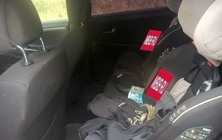 KIA cee'd I рестайлинг, 2010 год, 780 000 рублей, 6 фотография