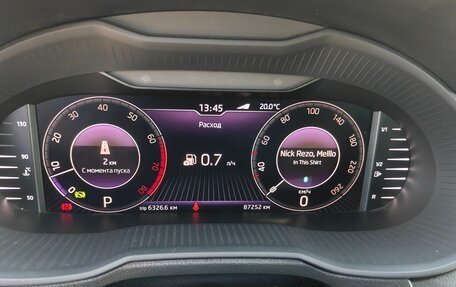 Skoda Octavia, 2019 год, 2 150 000 рублей, 1 фотография