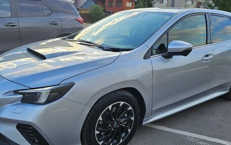 Subaru Levorg, 2020 год, 2 035 000 рублей, 1 фотография