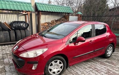 Peugeot 308 II, 2010 год, 530 000 рублей, 1 фотография