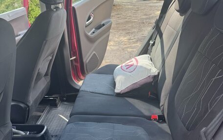 KIA Picanto II, 2013 год, 660 000 рублей, 8 фотография