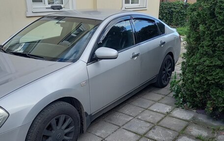 Nissan Teana, 2007 год, 650 000 рублей, 4 фотография