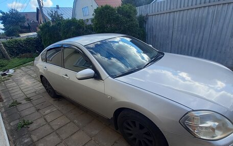 Nissan Teana, 2007 год, 650 000 рублей, 5 фотография