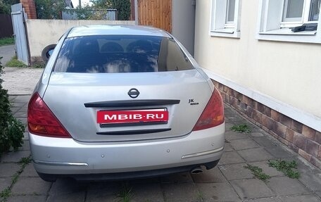 Nissan Teana, 2007 год, 650 000 рублей, 2 фотография