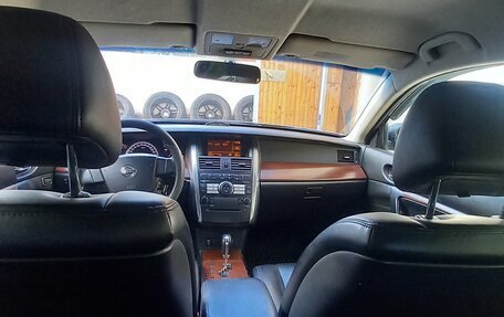 Nissan Teana, 2007 год, 650 000 рублей, 24 фотография
