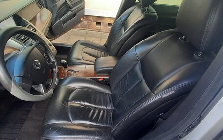 Nissan Teana, 2007 год, 650 000 рублей, 18 фотография