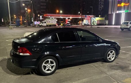 Opel Astra H, 2008 год, 425 000 рублей, 4 фотография