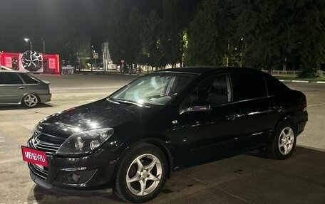Opel Astra H, 2008 год, 425 000 рублей, 3 фотография
