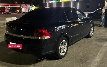 Opel Astra H, 2008 год, 425 000 рублей, 2 фотография