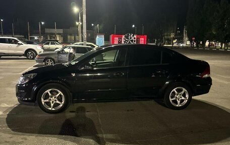 Opel Astra H, 2008 год, 425 000 рублей, 6 фотография