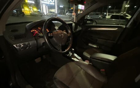 Opel Astra H, 2008 год, 425 000 рублей, 10 фотография