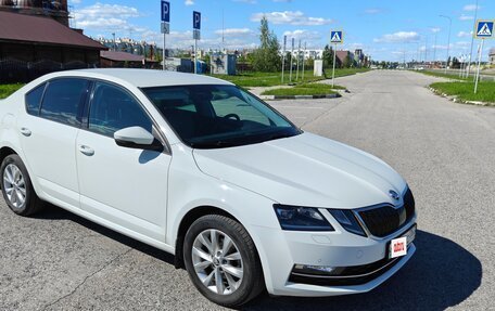 Skoda Octavia, 2019 год, 2 150 000 рублей, 6 фотография