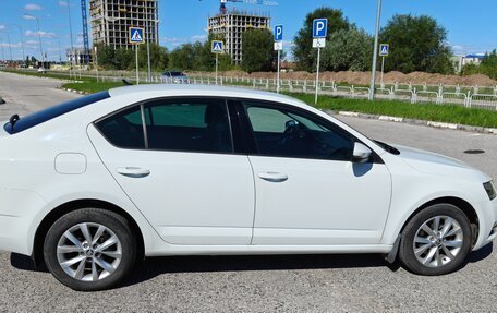 Skoda Octavia, 2019 год, 2 150 000 рублей, 5 фотография