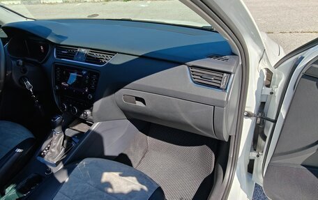 Skoda Octavia, 2019 год, 2 150 000 рублей, 22 фотография