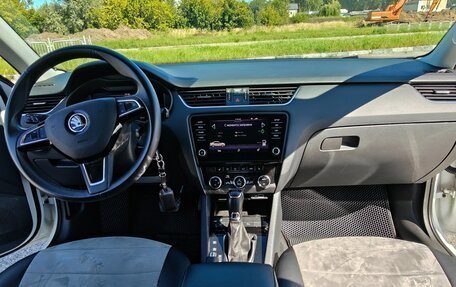 Skoda Octavia, 2019 год, 2 150 000 рублей, 25 фотография