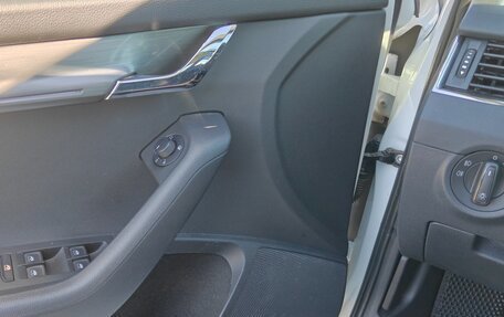 Skoda Octavia, 2019 год, 2 150 000 рублей, 30 фотография