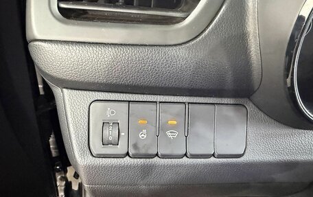 KIA Rio III рестайлинг, 2014 год, 1 049 000 рублей, 14 фотография