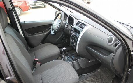 Datsun on-DO I рестайлинг, 2017 год, 369 000 рублей, 8 фотография