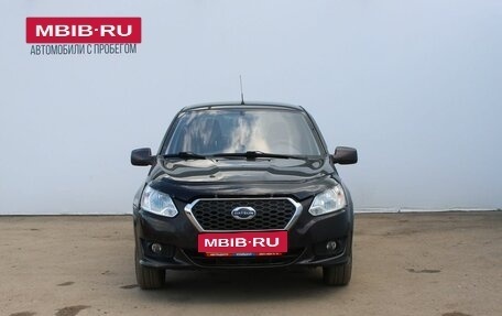 Datsun on-DO I рестайлинг, 2017 год, 369 000 рублей, 3 фотография