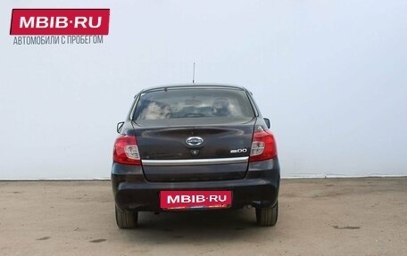 Datsun on-DO I рестайлинг, 2017 год, 369 000 рублей, 5 фотография