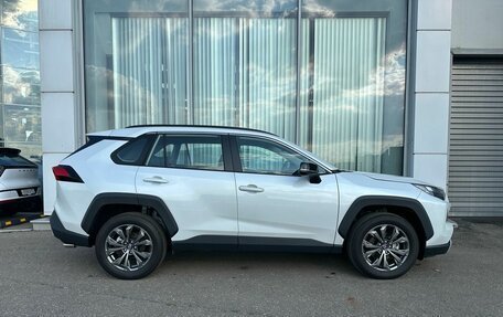 Toyota RAV4, 2025 год, 4 090 000 рублей, 3 фотография