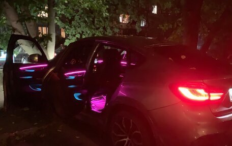 BMW X6, 2016 год, 2 500 000 рублей, 8 фотография