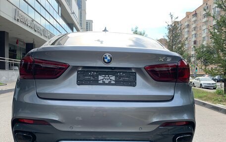 BMW X6, 2016 год, 2 500 000 рублей, 7 фотография
