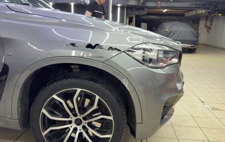 BMW X6, 2016 год, 2 500 000 рублей, 12 фотография