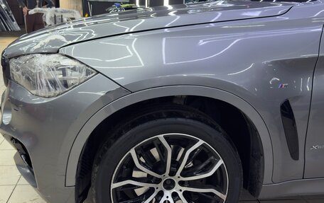 BMW X6, 2016 год, 2 500 000 рублей, 17 фотография