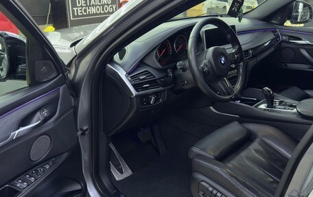 BMW X6, 2016 год, 2 500 000 рублей, 23 фотография