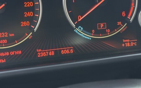 BMW X6, 2016 год, 2 500 000 рублей, 22 фотография
