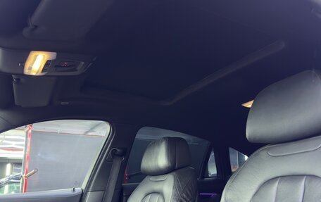 BMW X6, 2016 год, 2 500 000 рублей, 21 фотография