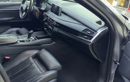 BMW X6, 2016 год, 2 500 000 рублей, 27 фотография