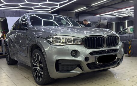 BMW X6, 2016 год, 2 500 000 рублей, 19 фотография