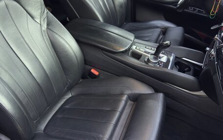 BMW X6, 2016 год, 2 500 000 рублей, 25 фотография
