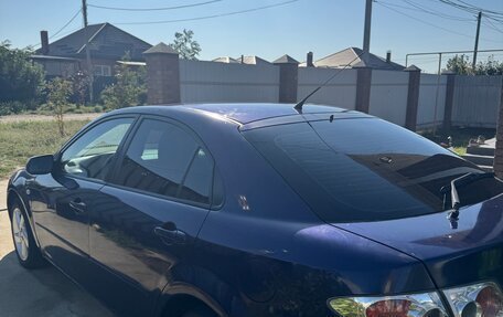 Mazda 6, 2002 год, 210 000 рублей, 4 фотография