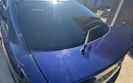 Mazda 6, 2002 год, 210 000 рублей, 11 фотография