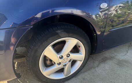 Mazda 6, 2002 год, 210 000 рублей, 14 фотография