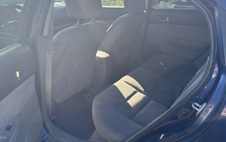 Mazda 6, 2002 год, 210 000 рублей, 10 фотография