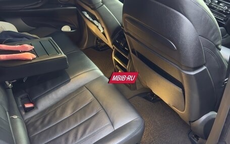 BMW X6, 2016 год, 2 500 000 рублей, 28 фотография