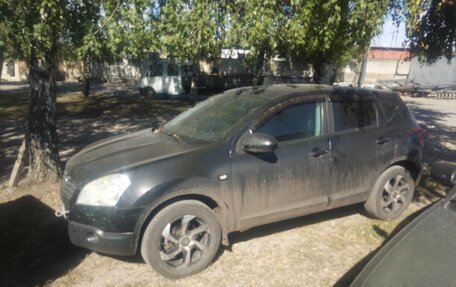 Nissan Qashqai, 2009 год, 850 000 рублей, 5 фотография